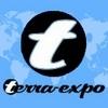 Лого TERRA-EXPO