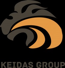 Лого Кейдас