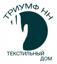 Лого OOO Триумф НН