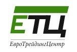 Лого ТОО «ЕвроТрейдингЦентр»