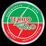Лого Торговая сеть  ТехноЧудо