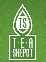 Лого Чайный шепот