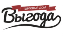 Лого «ТД Выгода»