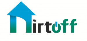 Лого Dirtoff