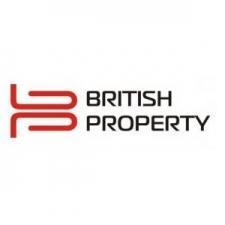 Лого British Property
