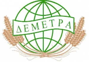 Лого Деметра