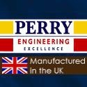 Лого Perry
