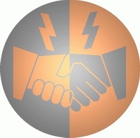 Лого ИК ЭнергоПартнер