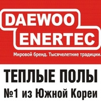 Лого Энертек Брест