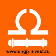 Лого СпецНефтеГазПродукт-Инвест