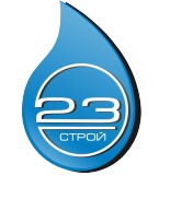 Лого 23Строй