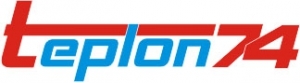 Лого ПКО  Теплон