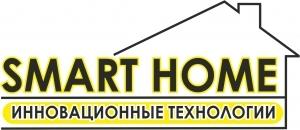 Лого Смарт Хоум