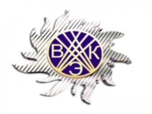 Лого Всероссийская Энергетическая Компания