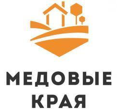 Лого Медовые края