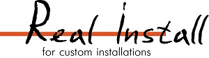 Лого Realinstall