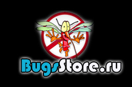 Лого Интернет-магазин  BugsStore ru
