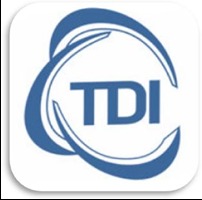 Лого ТД  Исетский