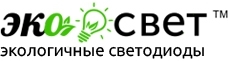 Лого ЭкоСВЕТ