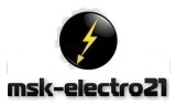 Лого Msk-electro21