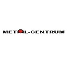Лого Alecki metalcentrum