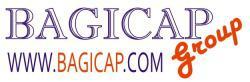 Лого Bagicap