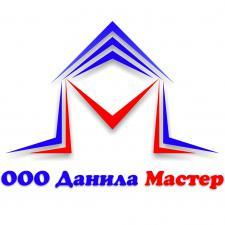 Лого Данила Мастер