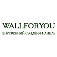 Лого Wallforyou