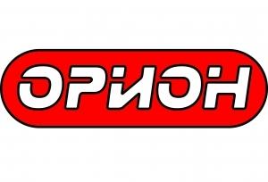 Лого ОРИОН