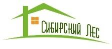 Лого ТД  Сибирский лес