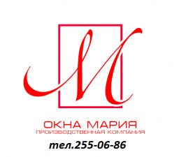 Лого Окна Мария