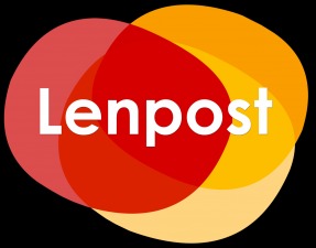 Лого Ленпост