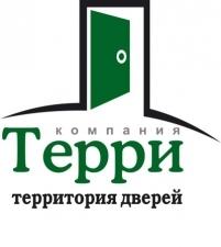 Лого ЗАО  ТЕРРИ