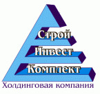 Лого Строй Инвест Комплект