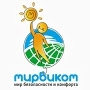Лого Мирбиком