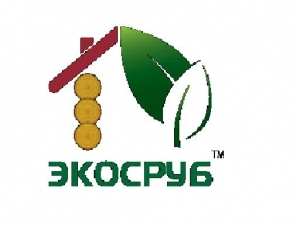 Лого ЭКОСРУБ  ТМ