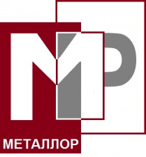 Лого ТД Металлор