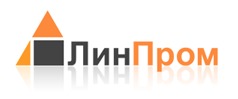 Лого ЛинПром