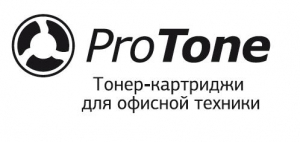 Лого ProTone-Perm