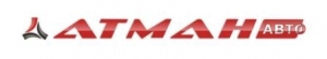 Лого Atman-auto