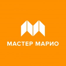 Лого Мастер Марио Краснодар