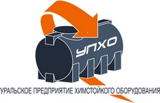 Лого УПХО