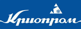 Лого Криокомплект