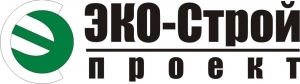 Лого ЭКО-Строй Проект