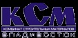 Лого ЖБИ КСМ