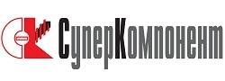 Лого СуперКомпонент