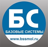 Лого Базовые системы