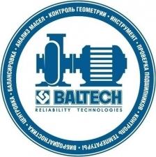 Лого Baltech