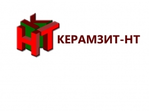 Лого Керамзит-НТ