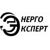 Лого «НП ЭнергоЭксперт»